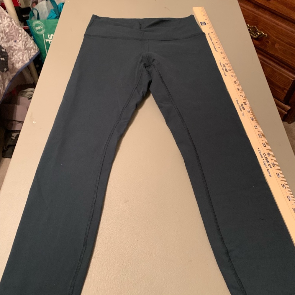 Lululemon align